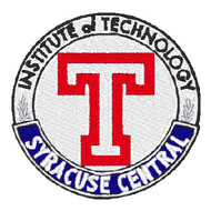 Central Tech Logo