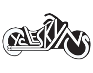 CycleSkyns Logo