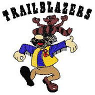 Trailblazer Logo