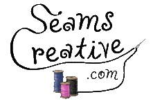 Seams Creative Logo